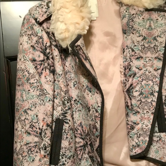 Multi color blazer/jacket - Picture 3 of 6